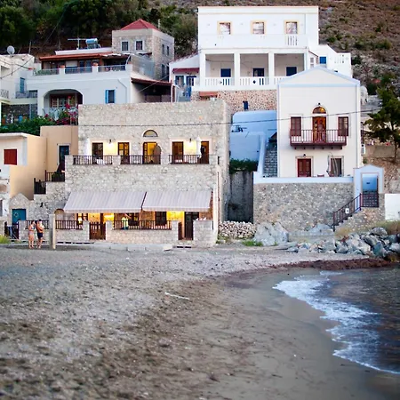 Ferienhaus Kantouni Bay *