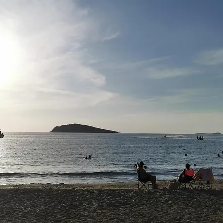Kantouni Bay Ferienhaus
