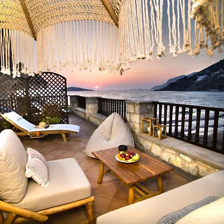 Kantouni Bay Ferienhaus *