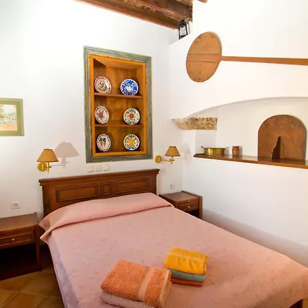 Ferienhaus Kantouni Bay Kálymnos