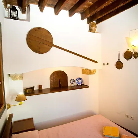 Ferienhaus Kantouni Bay Kálymnos