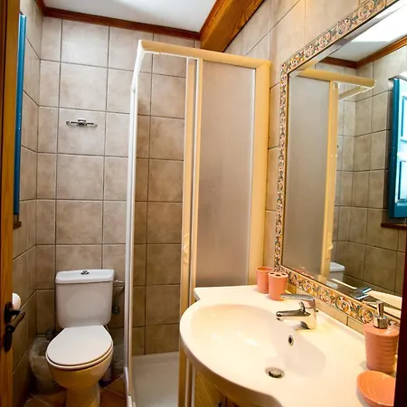 Ferienhaus Kantouni Bay Kálymnos