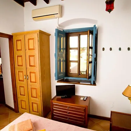 Ferienhaus Kantouni Bay *