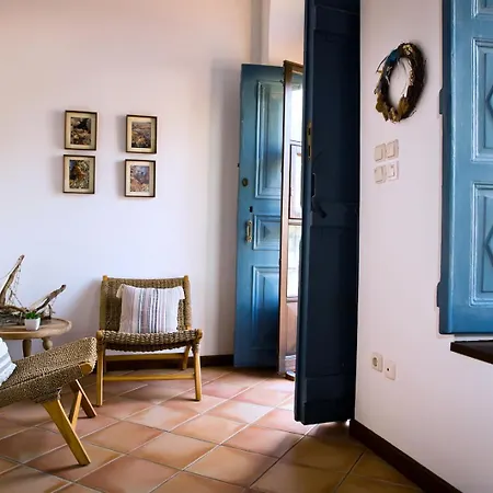 Kantouni Bay Kálymnos