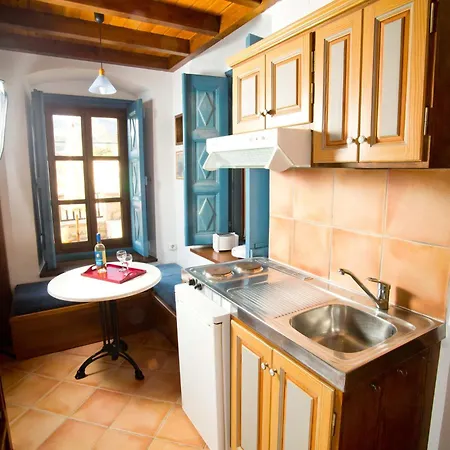 Kantouni Bay Ferienhaus *