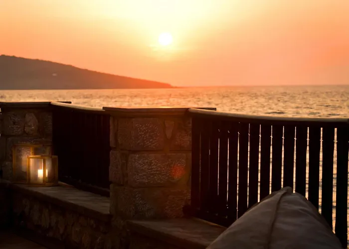 Kantouni Bay بيت للعطل *