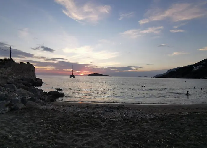 Kantouni Bay بيت للعطل Kálymnos