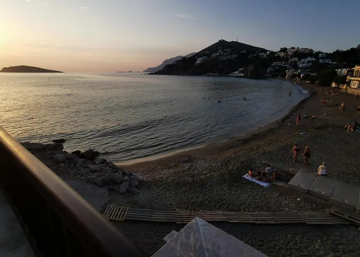 Kantouni Bay Kálymnos