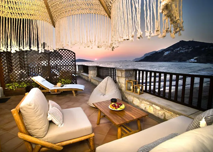 Kantouni Bay بيت للعطل *