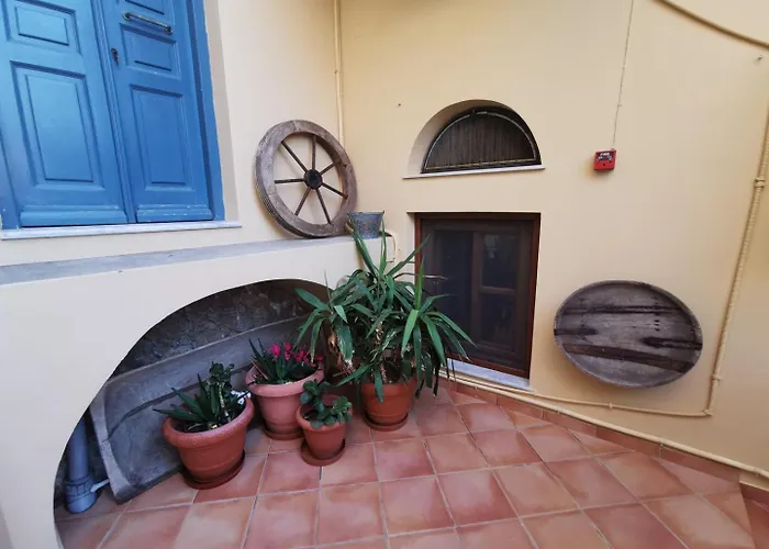 Kantouni Bay بيت للعطل *