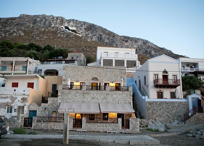 Kantouni Bay بيت للعطل *