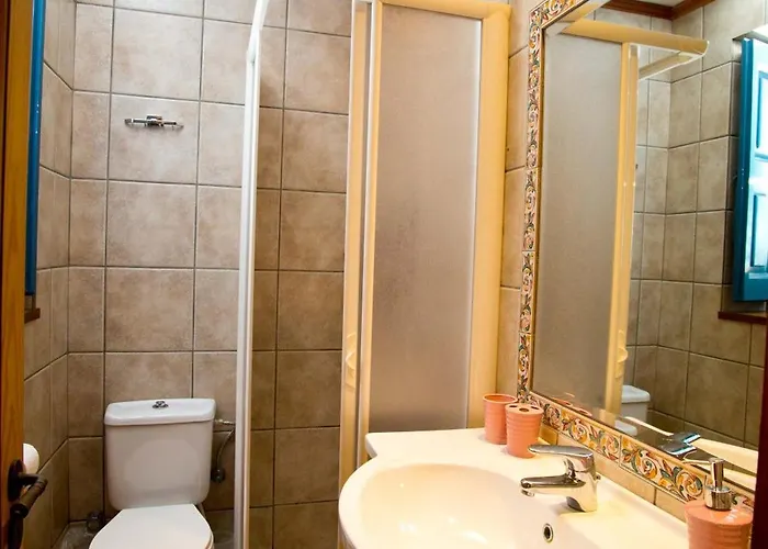 بيت للعطل Kantouni Bay Kálymnos