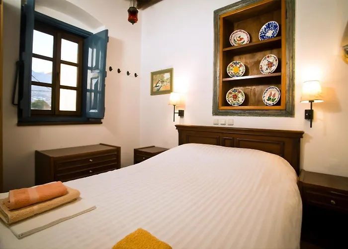 Kantouni Bay * Kálymnos