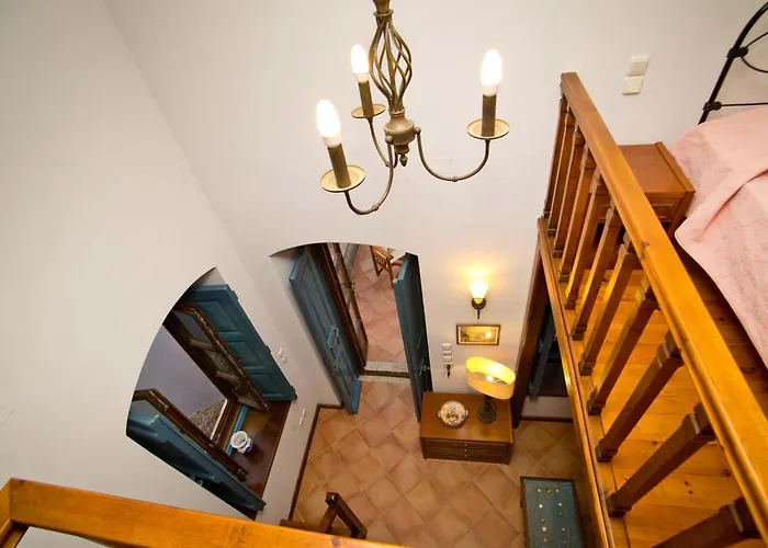 بيت للعطل Kantouni Bay