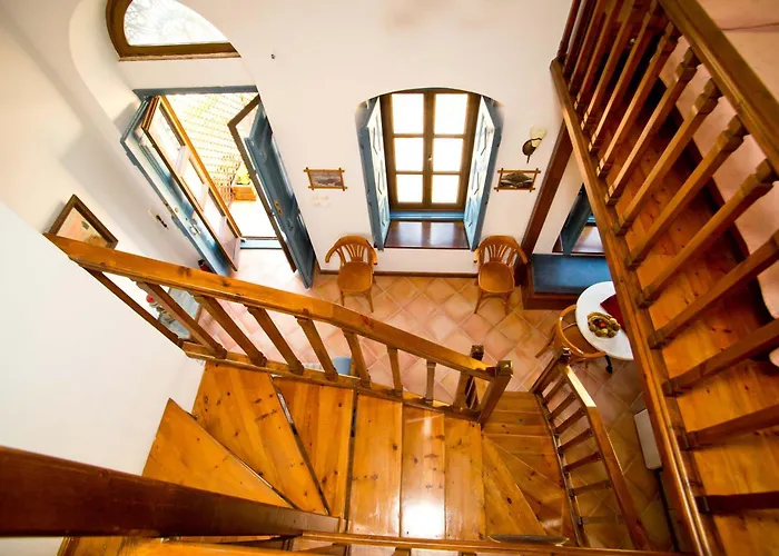 Kantouni Bay * Kálymnos