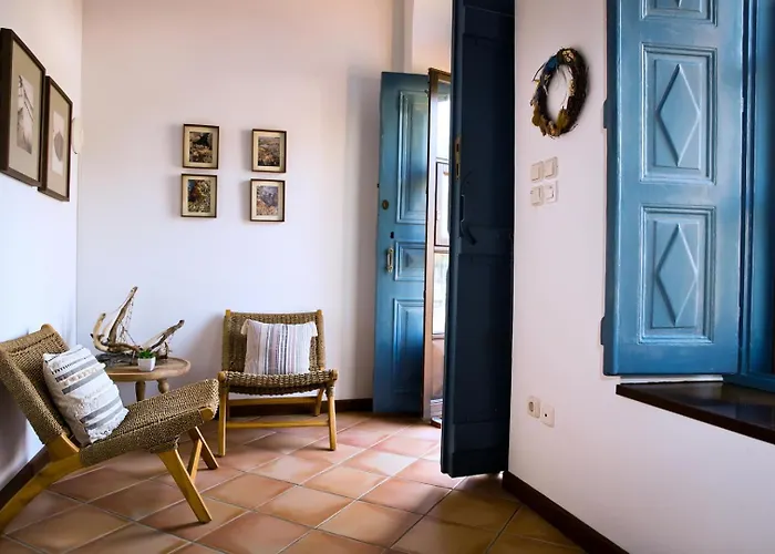 Kantouni Bay Kálymnos