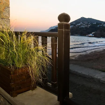 Kantouni Bay Kálymnos