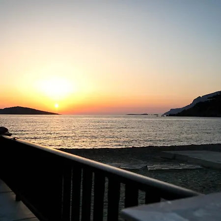 Kantouni Bay *