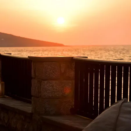 Kantouni Bay Casa vacanze *