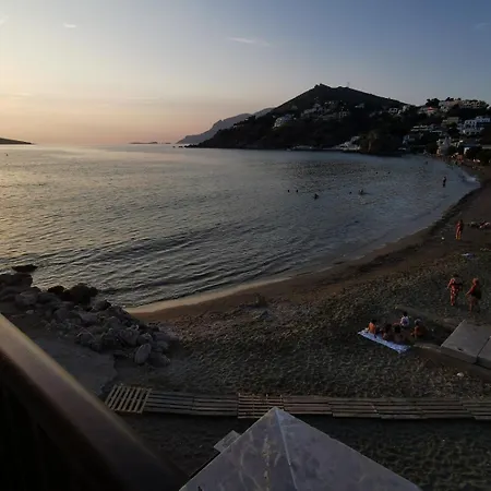 Kantouni Bay Kálymnos