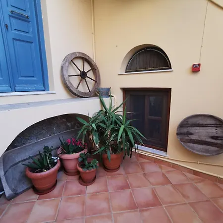 Kantouni Bay Casa vacanze *