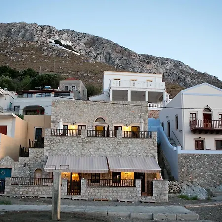 Kantouni Bay Tatil Evi *