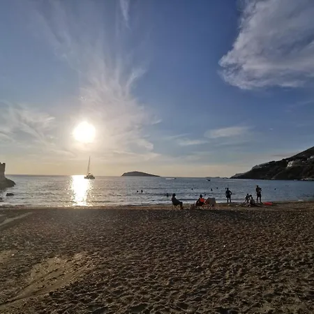 Casa vacanze Kantouni Bay *