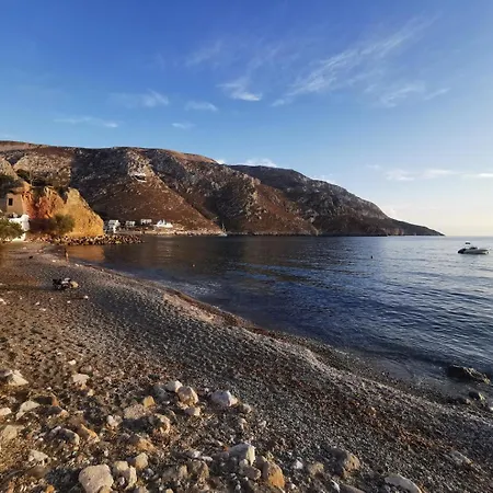 Kantouni Bay *