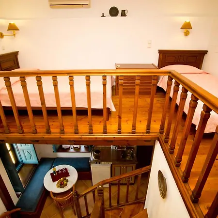 Kantouni Bay Tatil Evi *