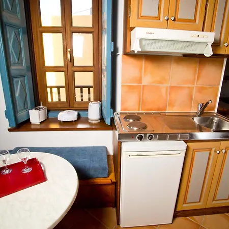 Kantouni Bay Tatil Evi