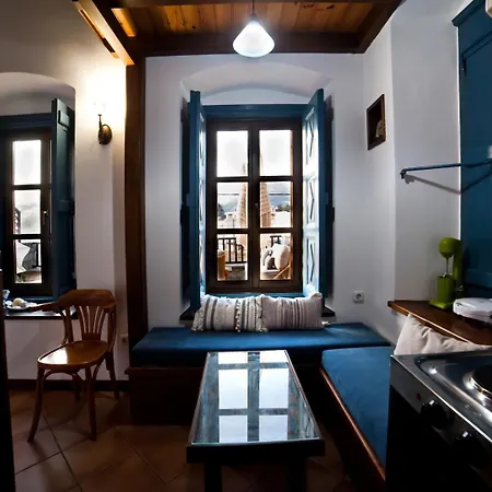Kantouni Bay Tatil Evi Panormos (Kalymnos)