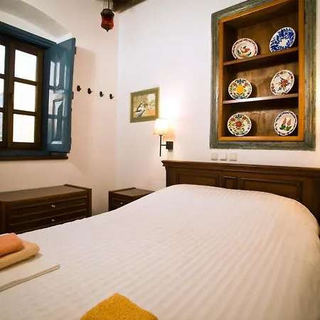 Kantouni Bay * Kálymnos