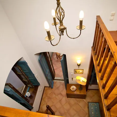 Tatil Evi Kantouni Bay