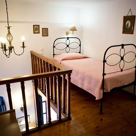 Kantouni Bay Tatil Evi *