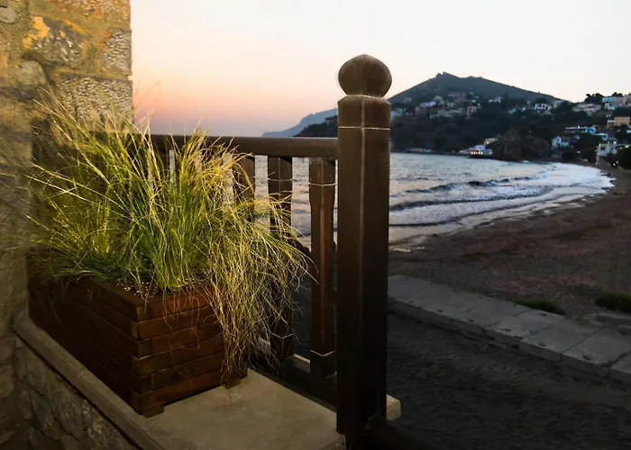 Kantouni Bay Kálymnos