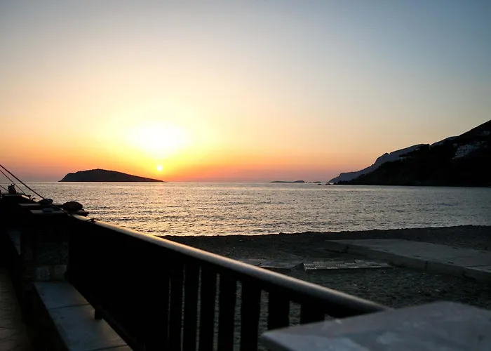 Kantouni Bay *