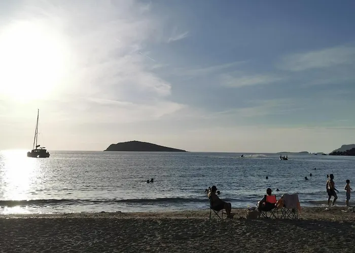 Kantouni Bay 度假居