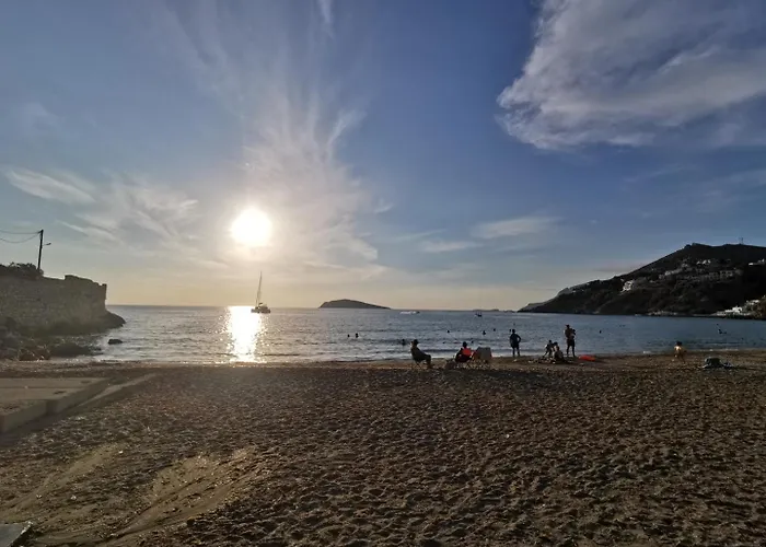 度假居 Kantouni Bay *