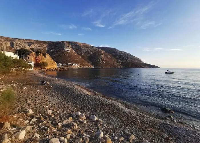 Kantouni Bay *